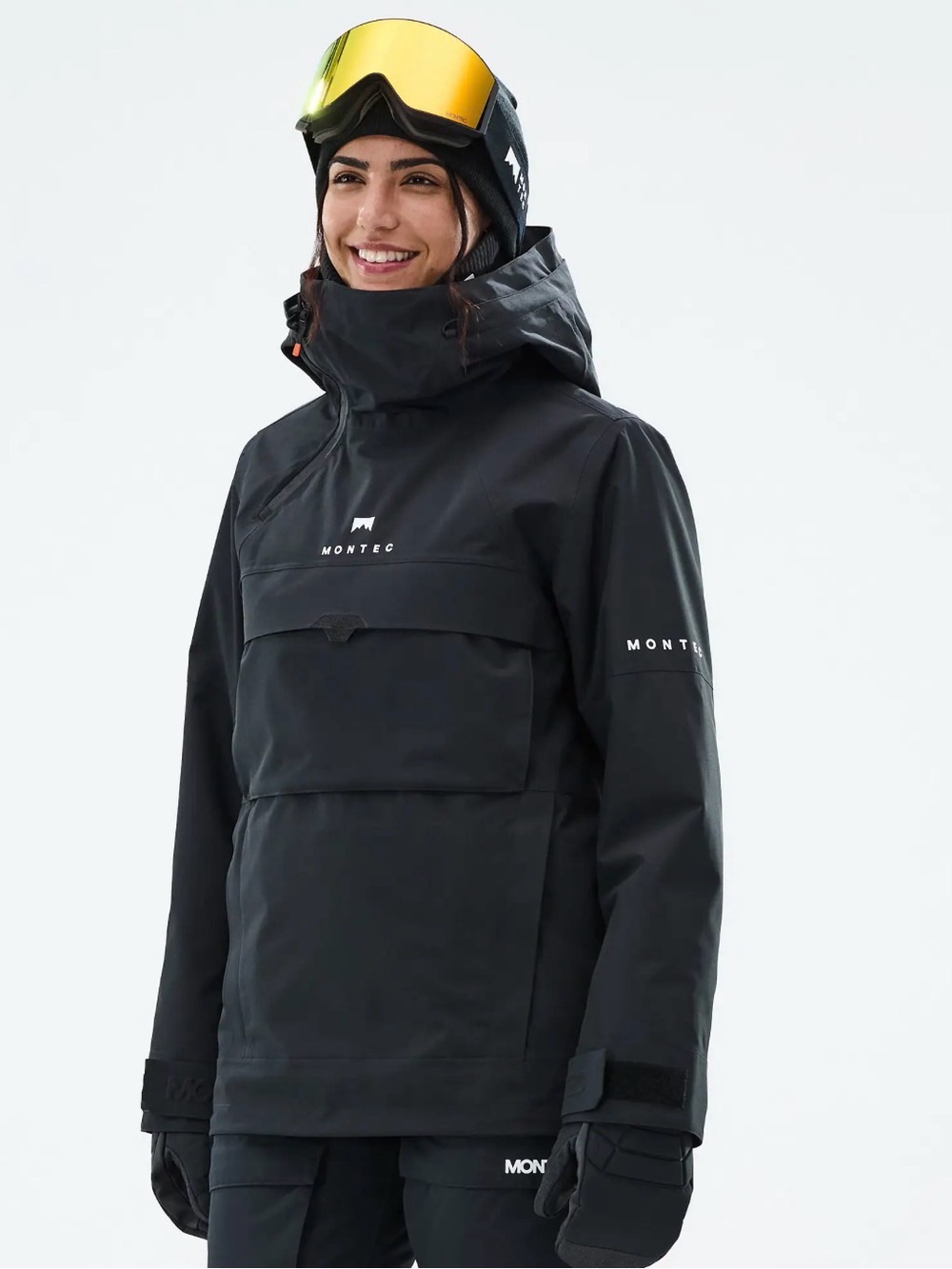 Montec Dune Snow Jacket